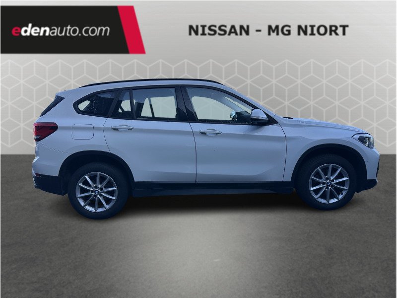 BMW X1 - Photo 6