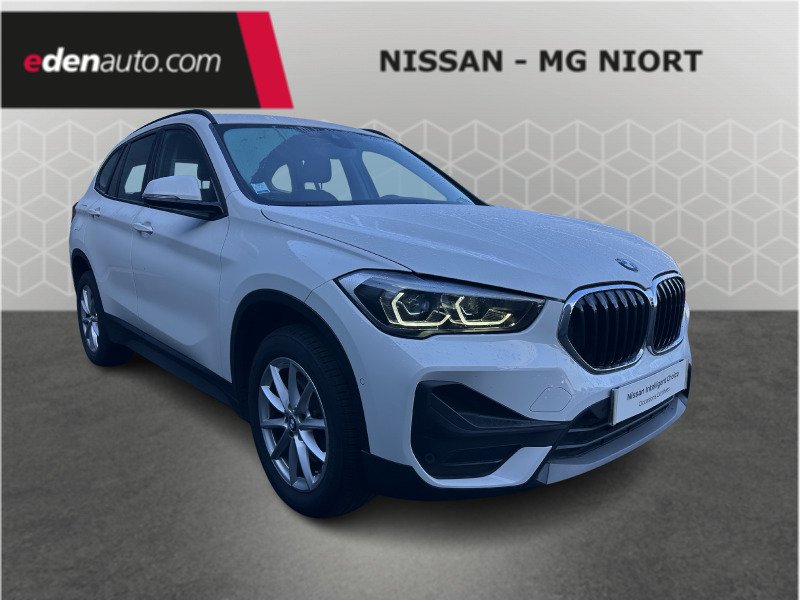 BMW X1 - Photo 7
