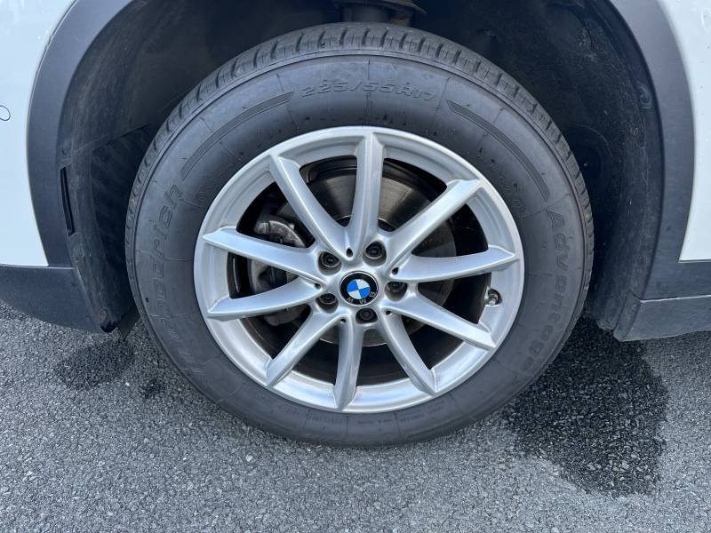 BMW X1 - Photo 9