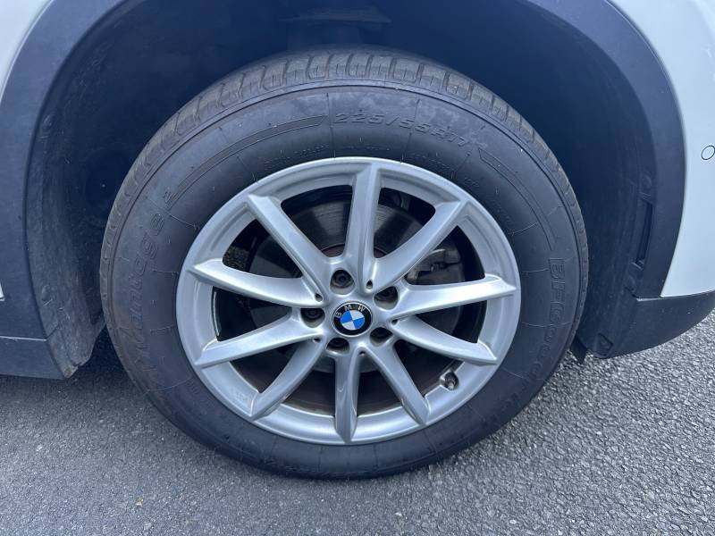 BMW X1 - Photo 10
