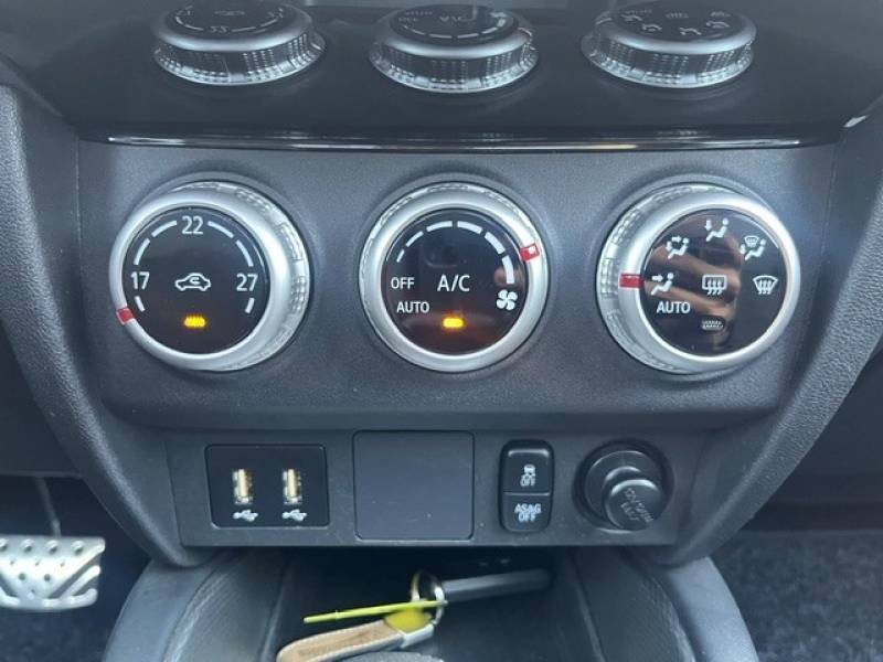 Mitsubishi ASX - Photo 11