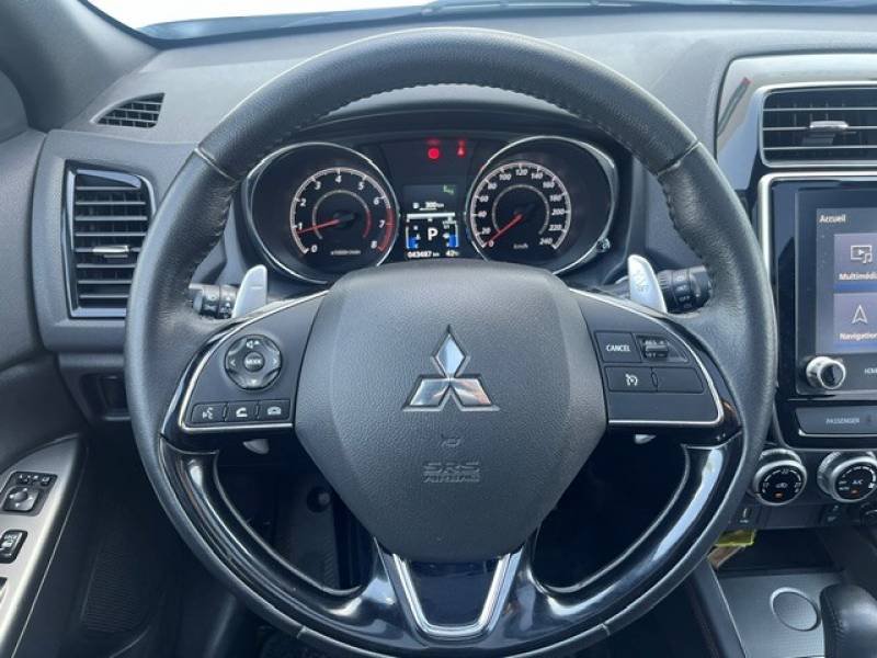 Mitsubishi ASX - Photo 12