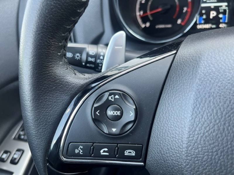 Mitsubishi ASX - Photo 13