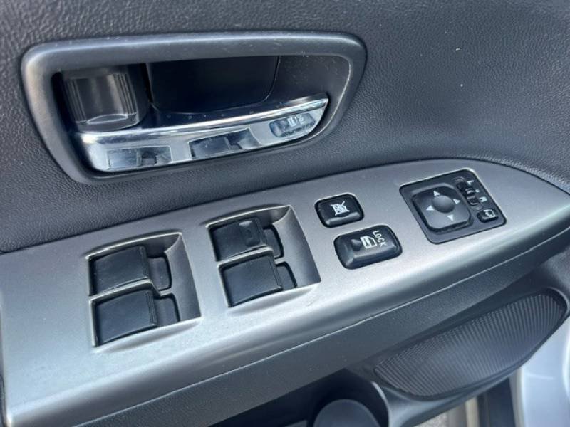 Mitsubishi ASX - Photo 15