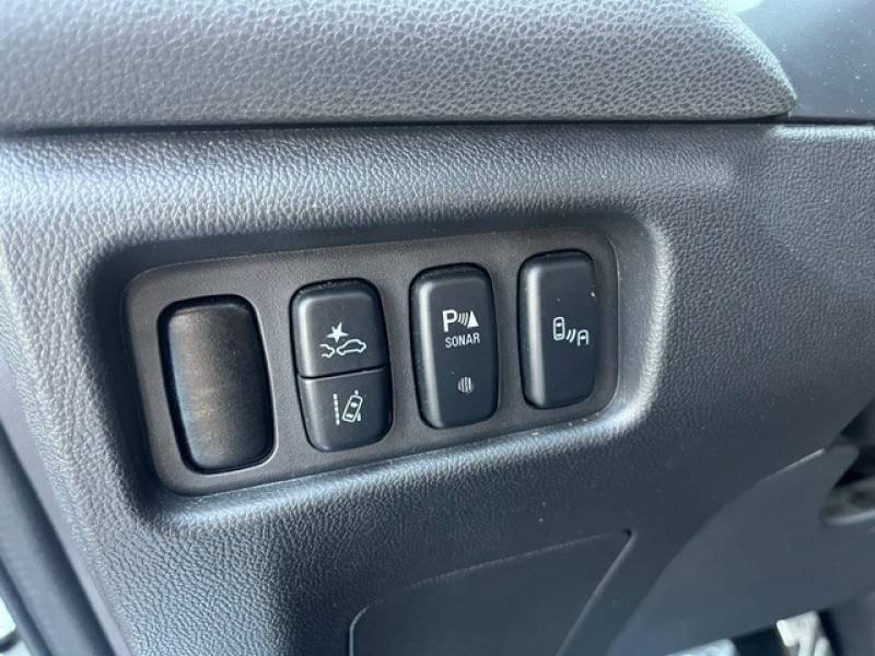 Mitsubishi ASX - Photo 16