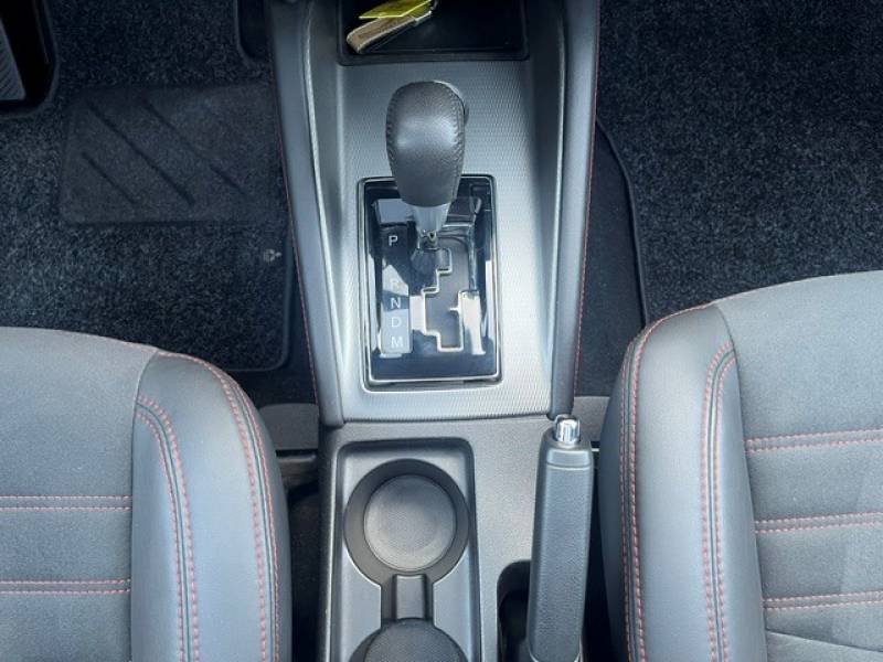 Mitsubishi ASX - Photo 18