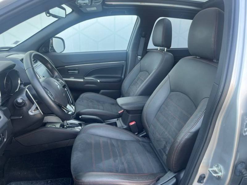 Mitsubishi ASX - Photo 19