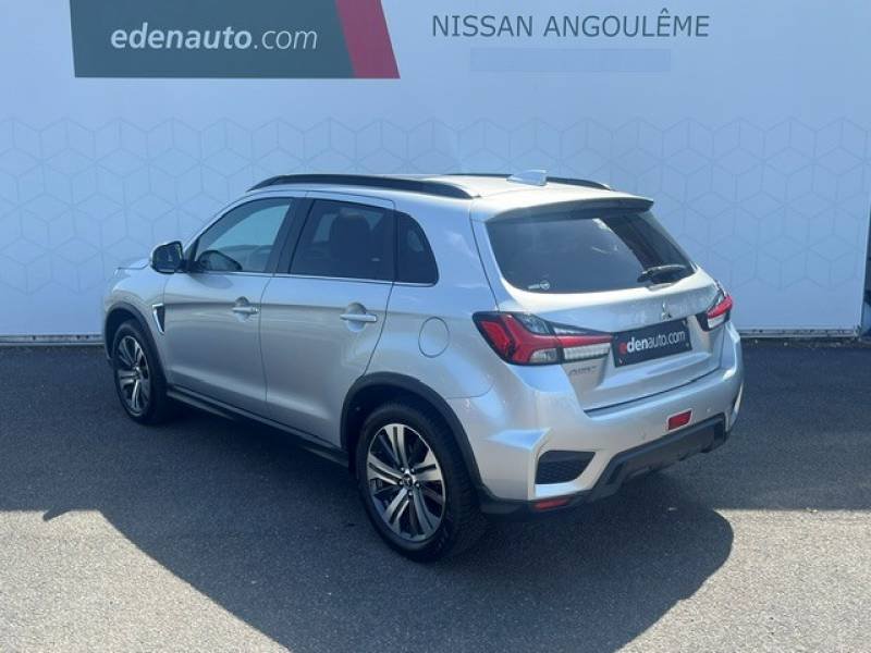 Mitsubishi ASX - Photo 2