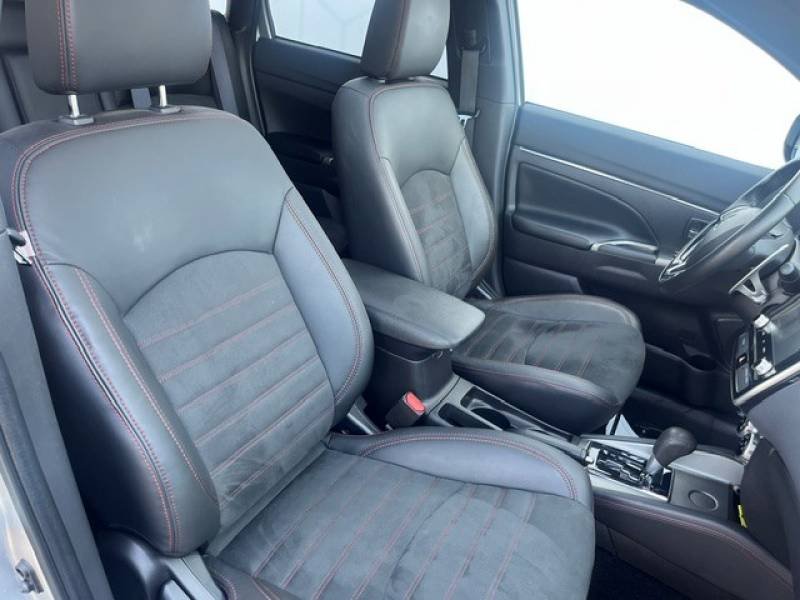 Mitsubishi ASX - Photo 21