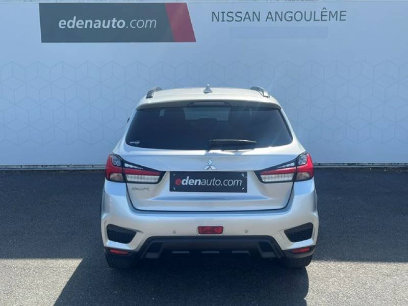 Mitsubishi ASX - Photo 24