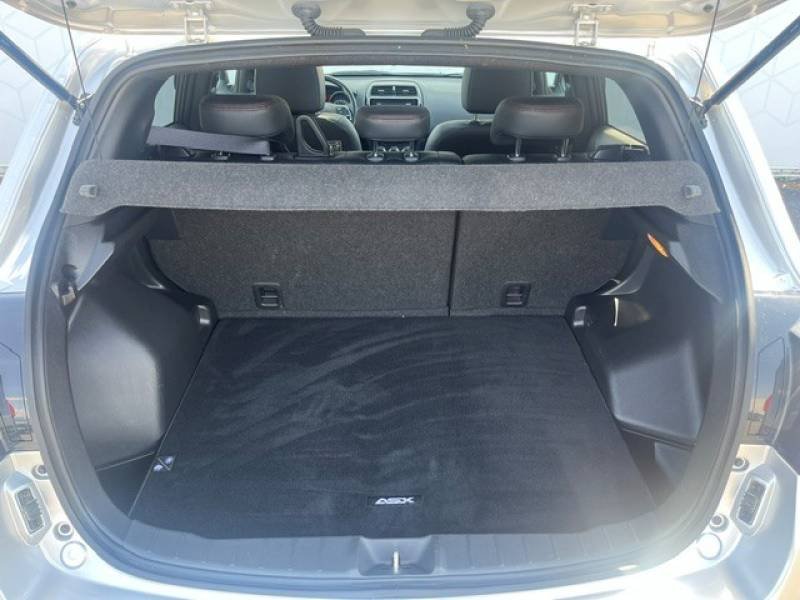 Mitsubishi ASX - Photo 25