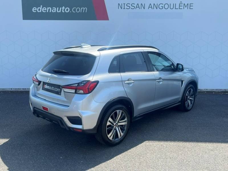 Mitsubishi ASX - Photo 27