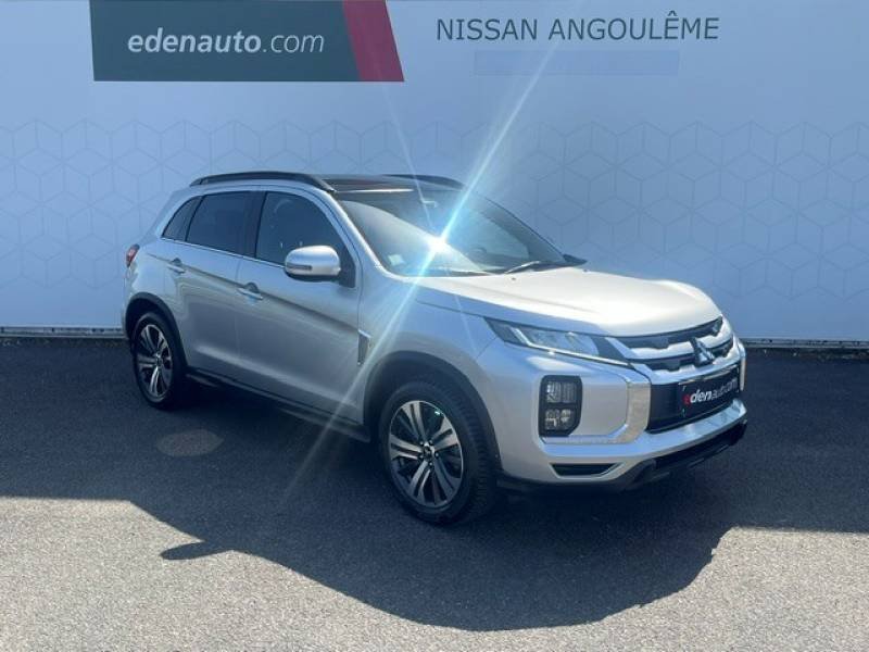 Mitsubishi ASX - Photo 28