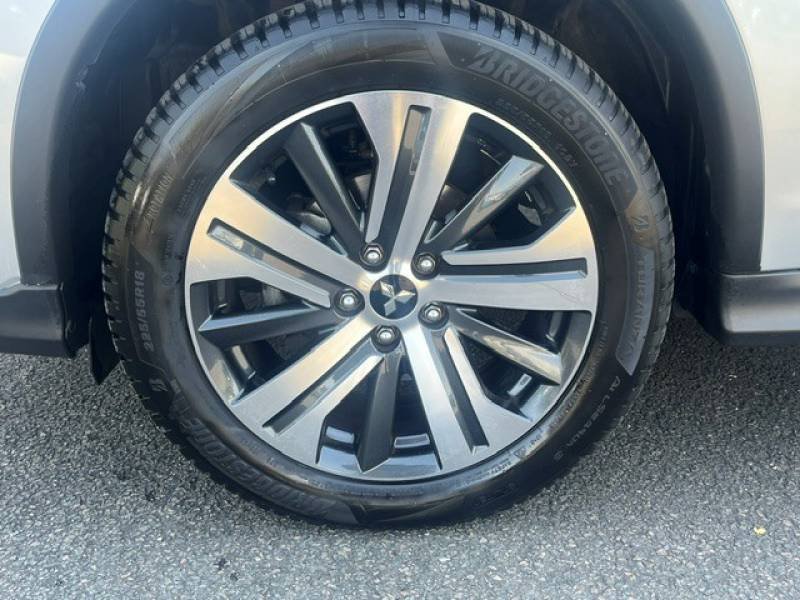 Mitsubishi ASX - Photo 29