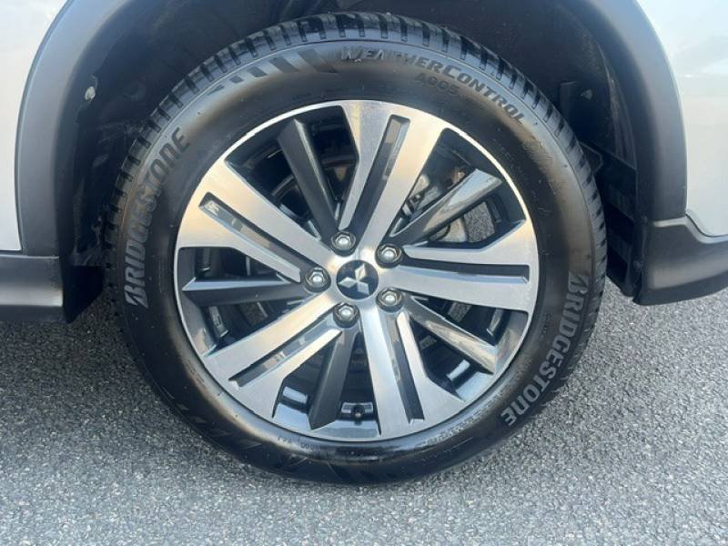 Mitsubishi ASX - Photo 30