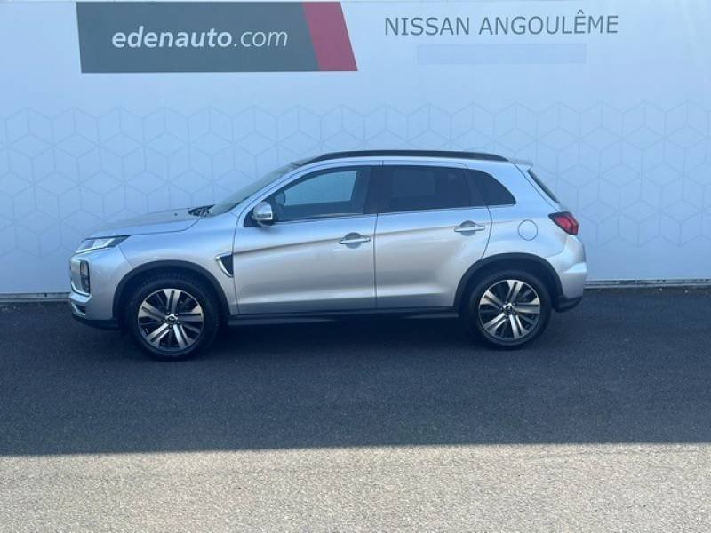 Mitsubishi ASX - Photo 3