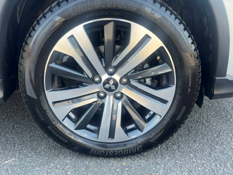 Mitsubishi ASX - Photo 31