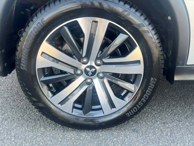 Mitsubishi ASX - Photo 32