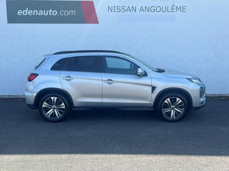 Mitsubishi ASX - Photo 4