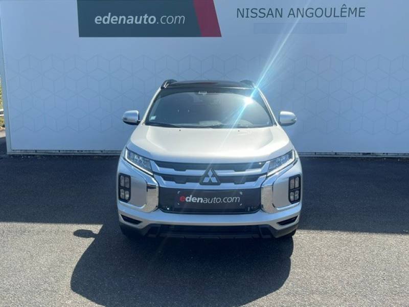 Mitsubishi ASX - Photo 5