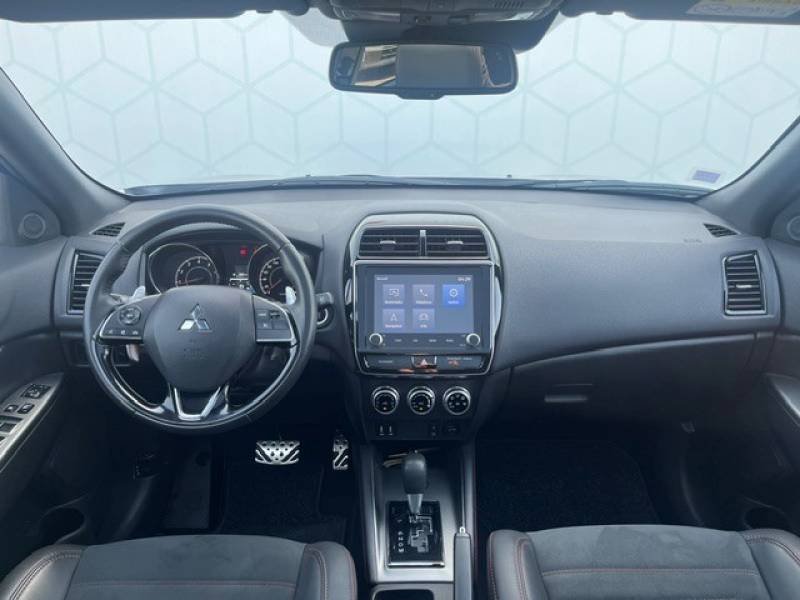 Mitsubishi ASX - Photo 6