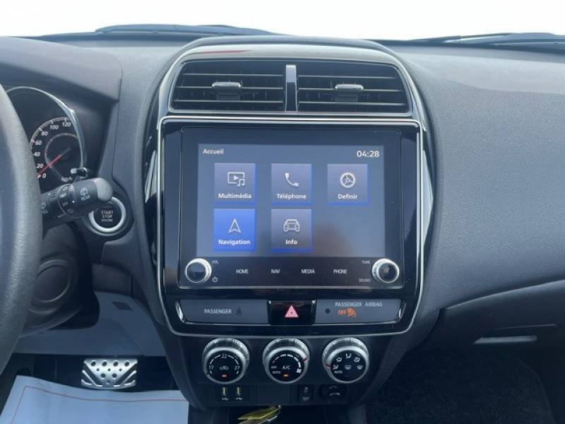 Mitsubishi ASX - Photo 7