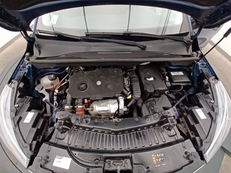 Opel Crossland - Photo 11