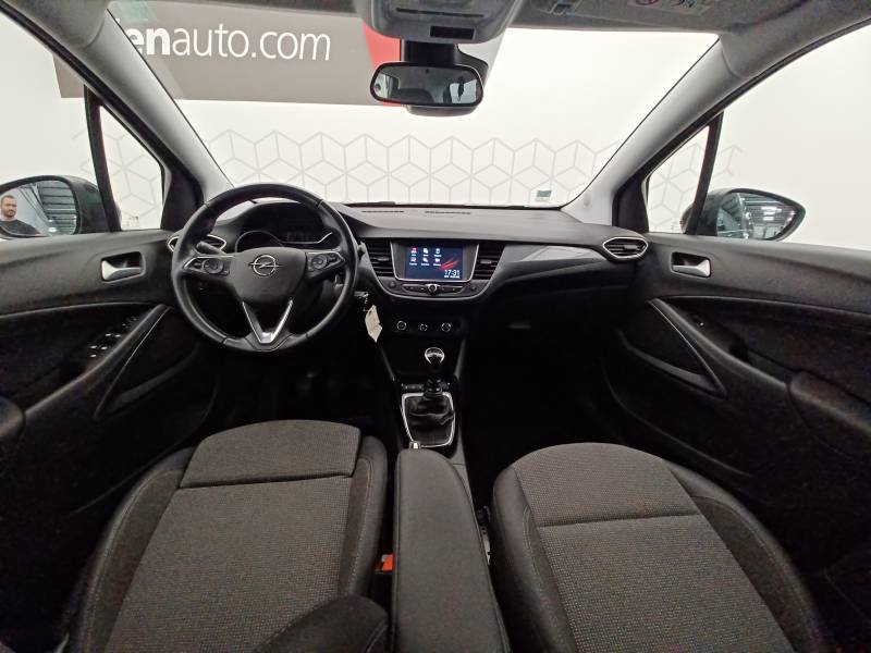 Opel Crossland - Photo 12