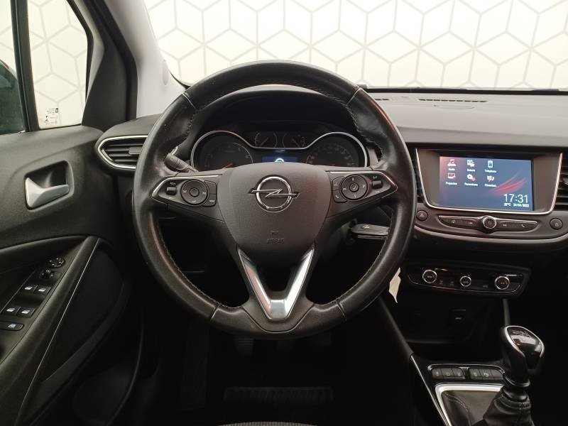 Opel Crossland - Photo 13