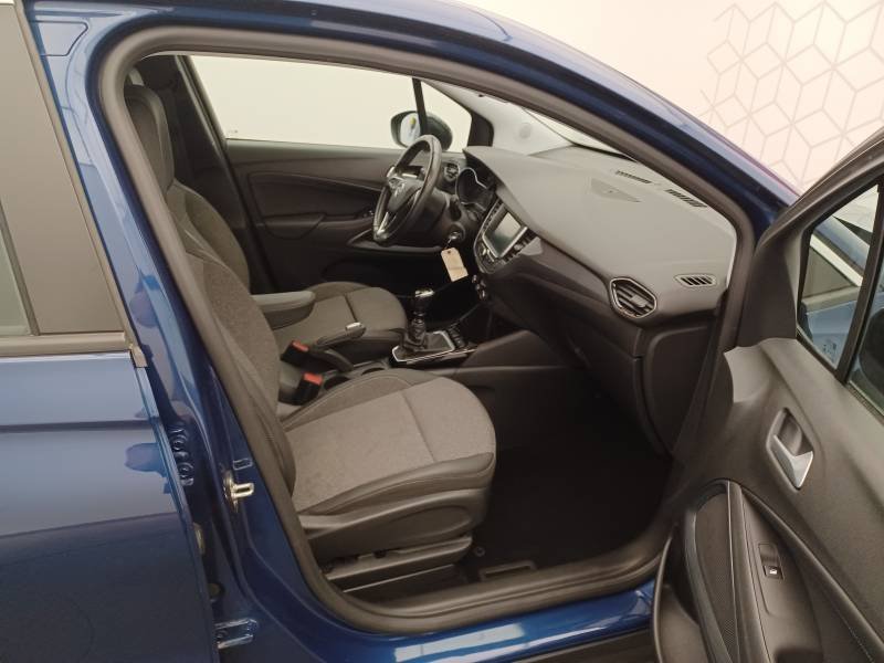 Opel Crossland - Photo 14