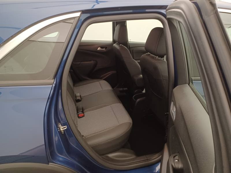 Opel Crossland - Photo 15