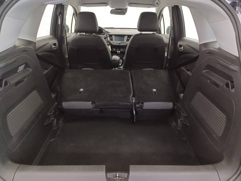 Opel Crossland - Photo 18