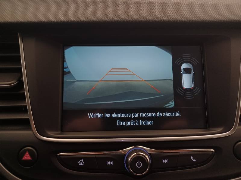 Opel Crossland - Photo 22