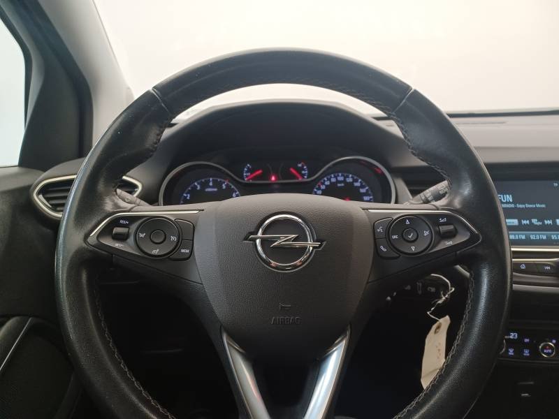 Opel Crossland - Photo 23