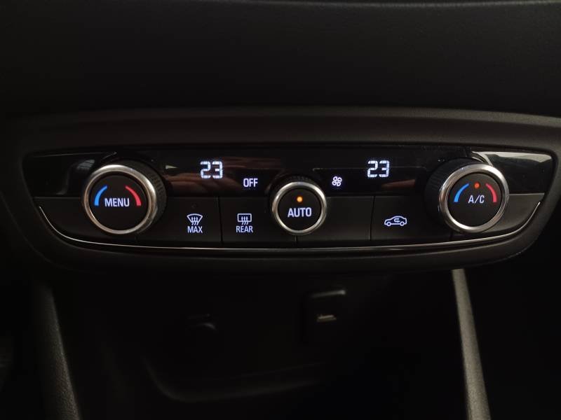 Opel Crossland - Photo 27