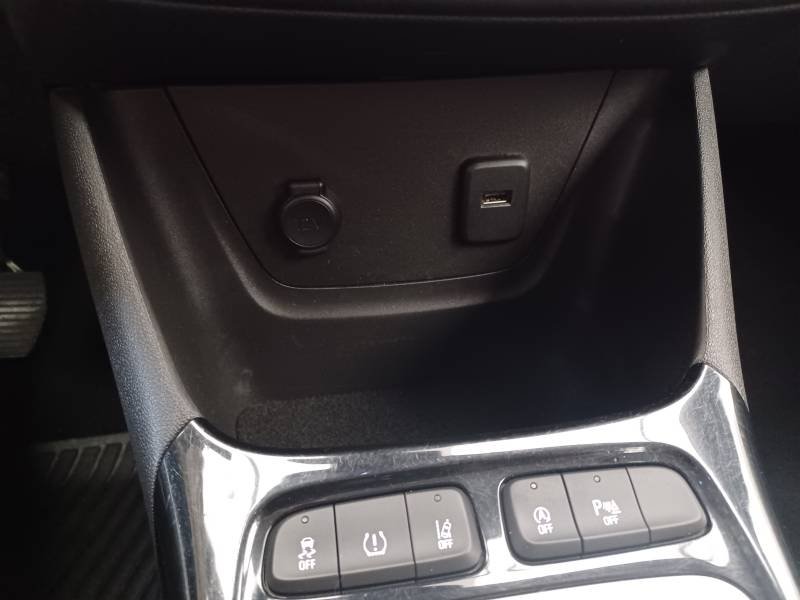 Opel Crossland - Photo 28