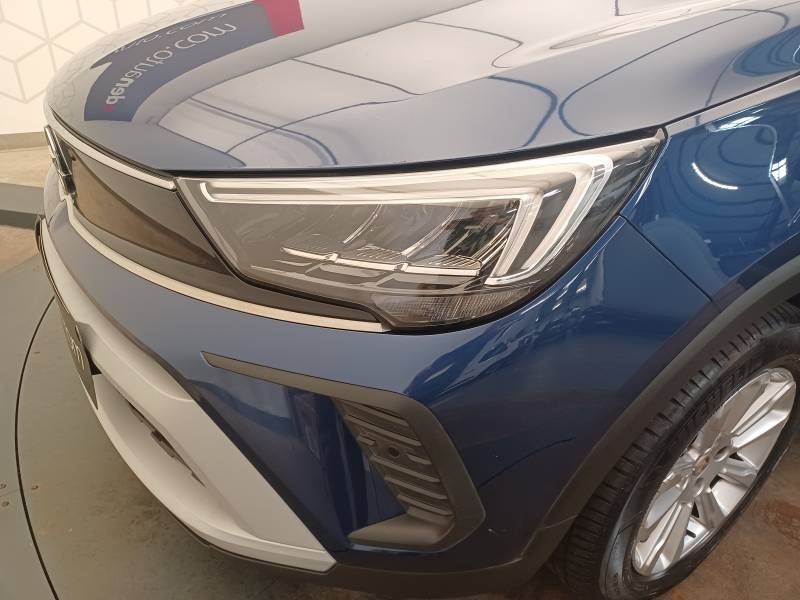 Opel Crossland - Photo 34