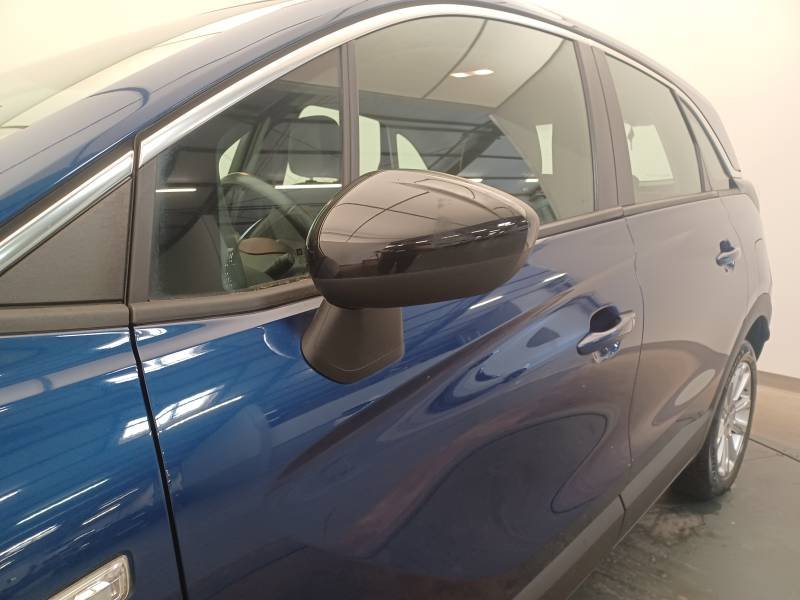 Opel Crossland - Photo 38