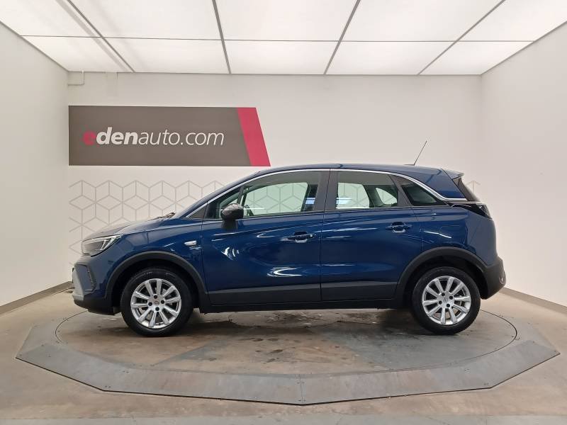 Opel Crossland - Photo 4