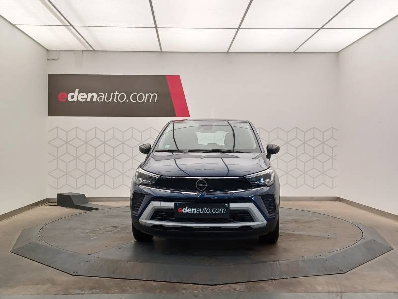 Opel Crossland - Photo 5