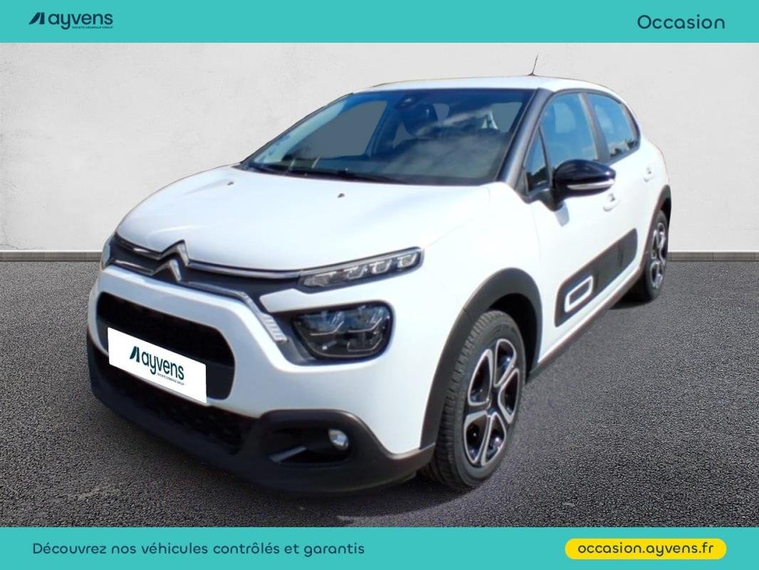 Citroën C3 - Photo 1
