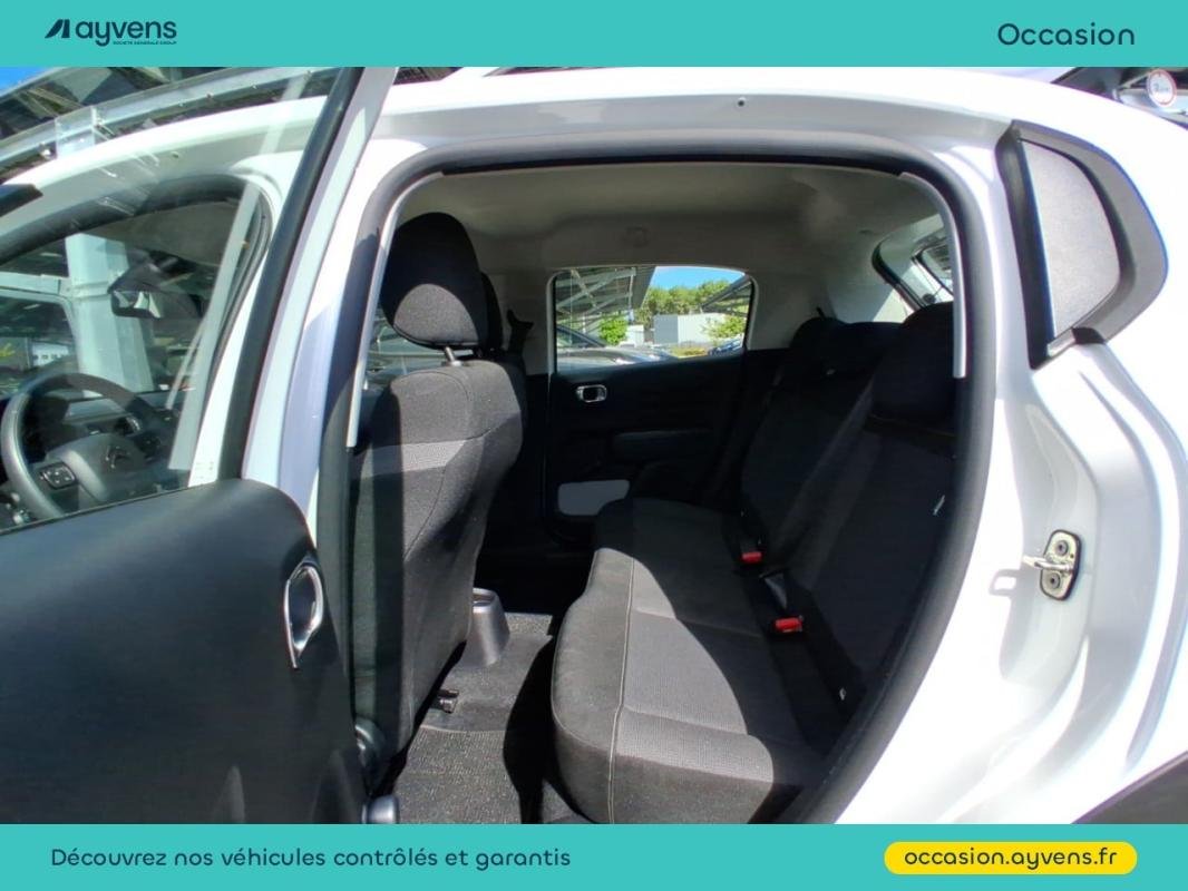 Citroën C3 - Photo 11