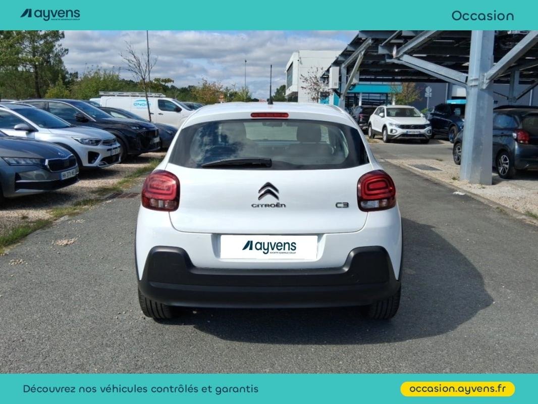 Citroën C3 - Photo 12