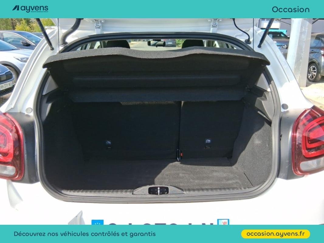 Citroën C3 - Photo 13