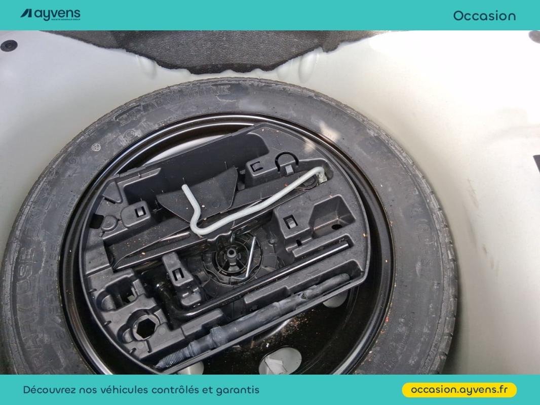 Citroën C3 - Photo 14