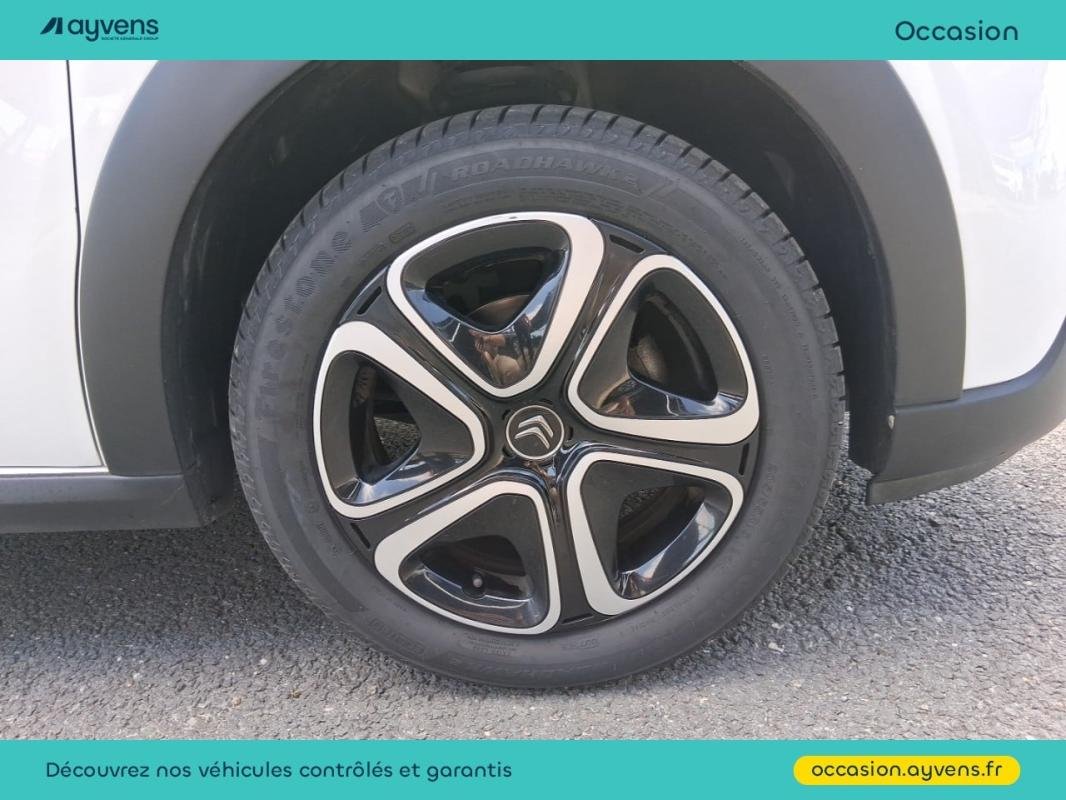 Citroën C3 - Photo 15