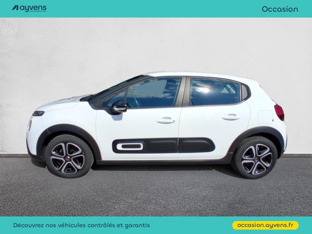 Citroën C3 - Photo 2