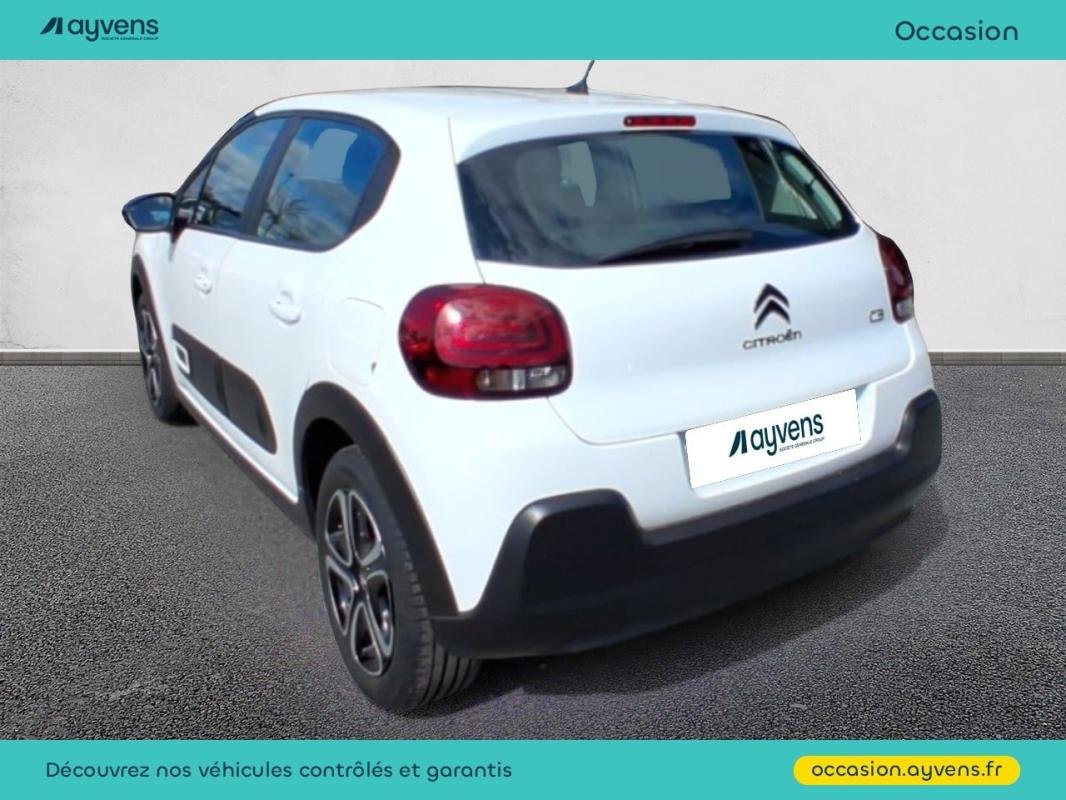 Citroën C3 - Photo 3