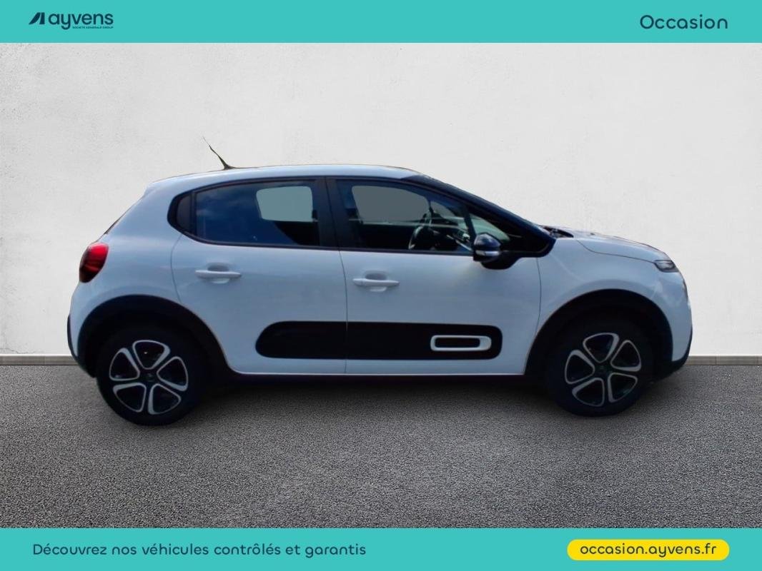 Citroën C3 - Photo 4