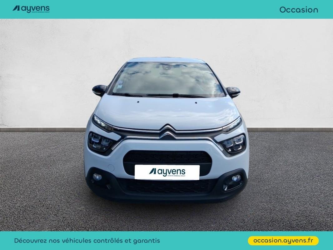 Citroën C3 - Photo 5